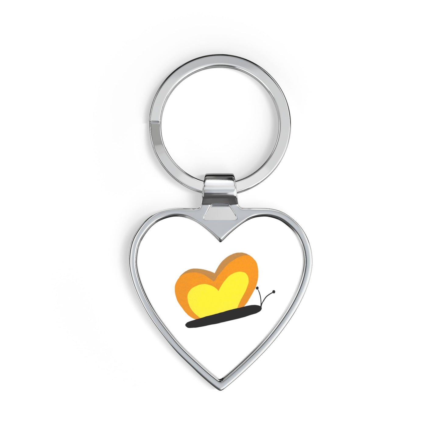 Butterfly of Hope | Keychain