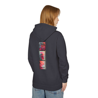 Rooster In Focus | Hoodie