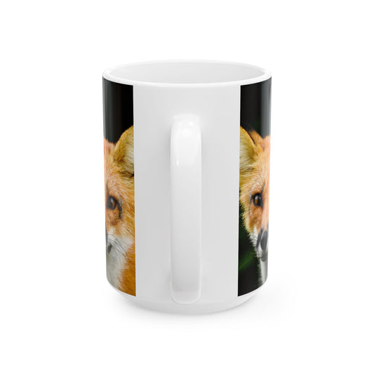 Fox | Ceramic Mug