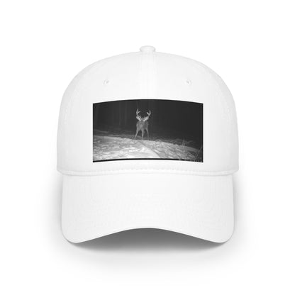 Trail Cam 9-Point Buck | Hat