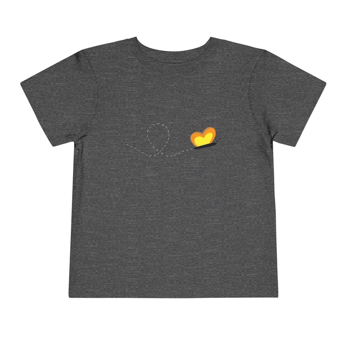 Butterfly of Hope | Toddler Short Sleeve Tee