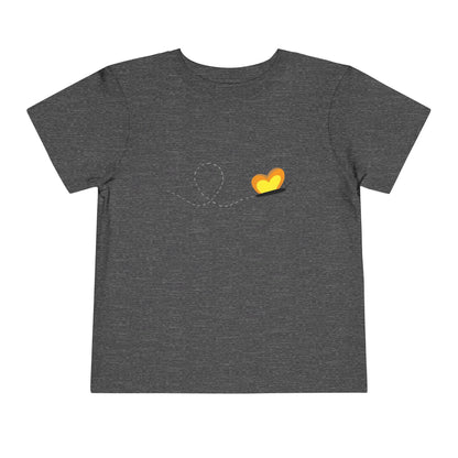 Butterfly of Hope | Toddler Short Sleeve Tee