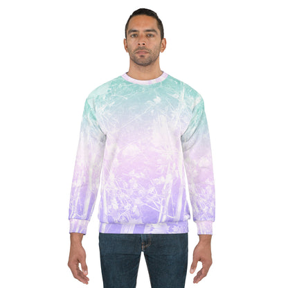 Rare Unicorn Camo | Pullover Sweatshirt