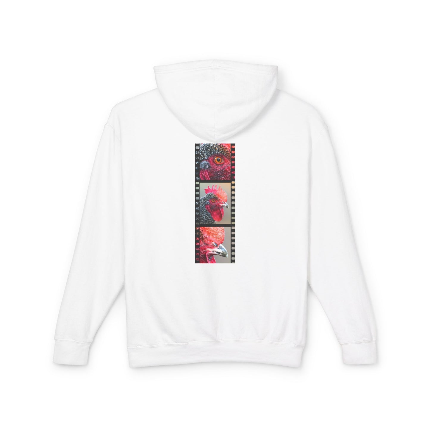 Rooster In Focus | Hoodie