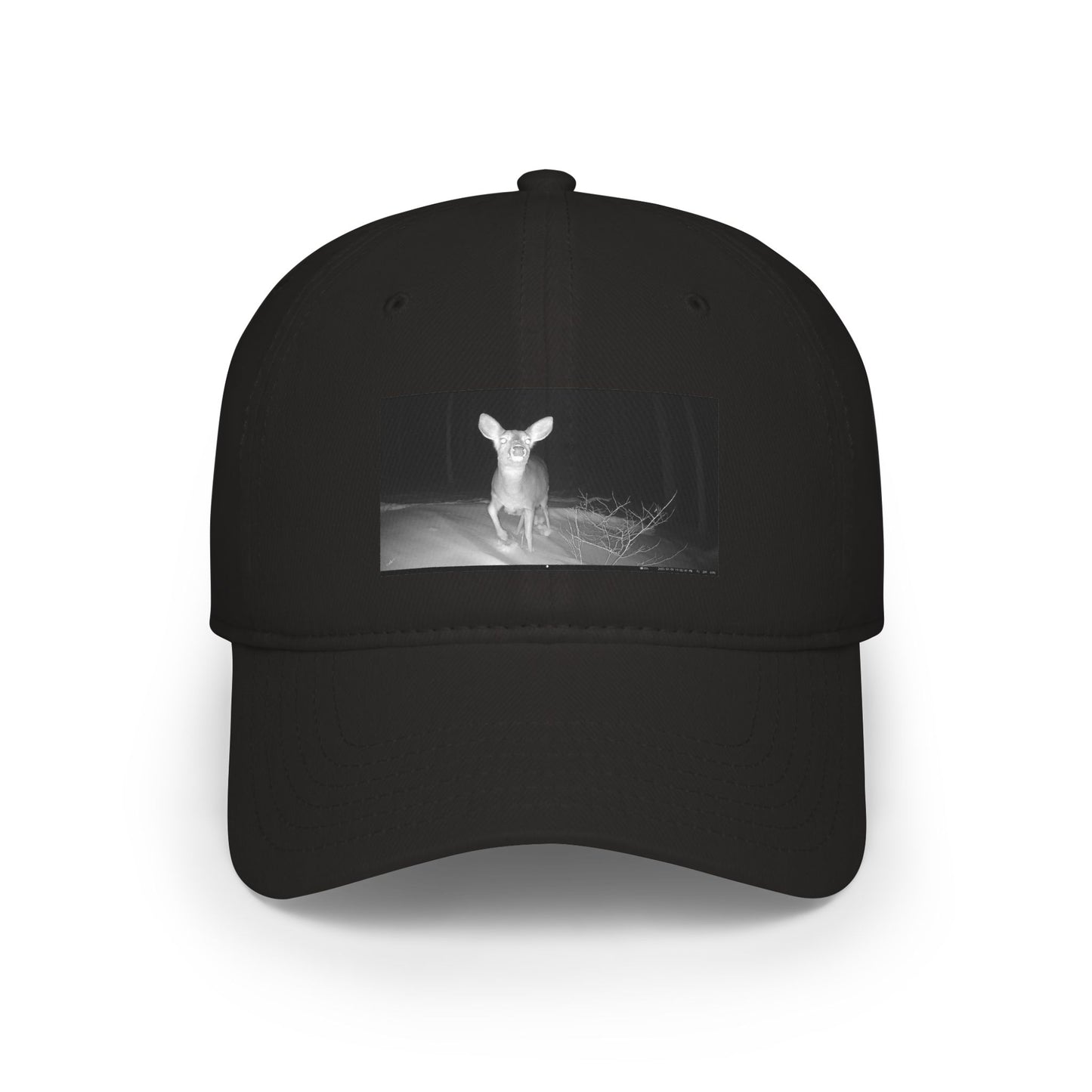 Trail Cam Doe | Hat