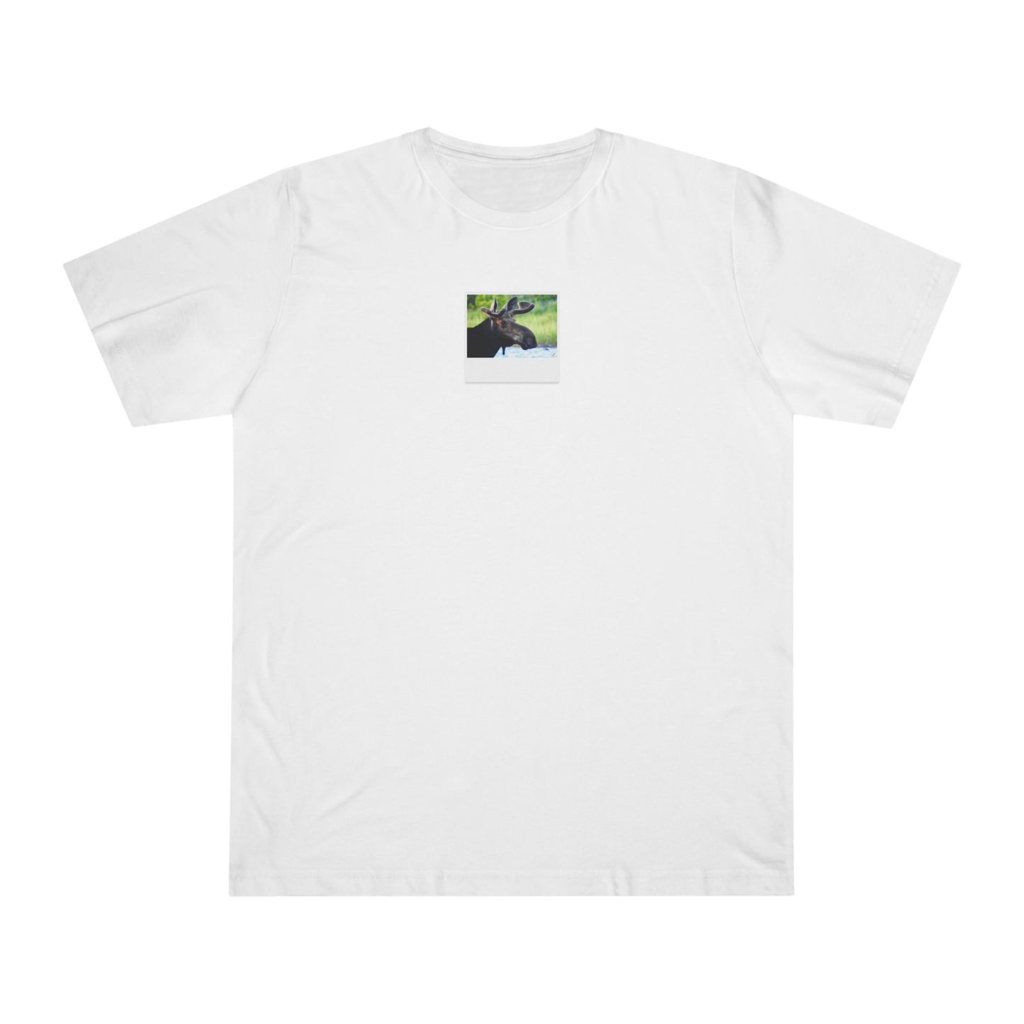 Moose | T-Shirt