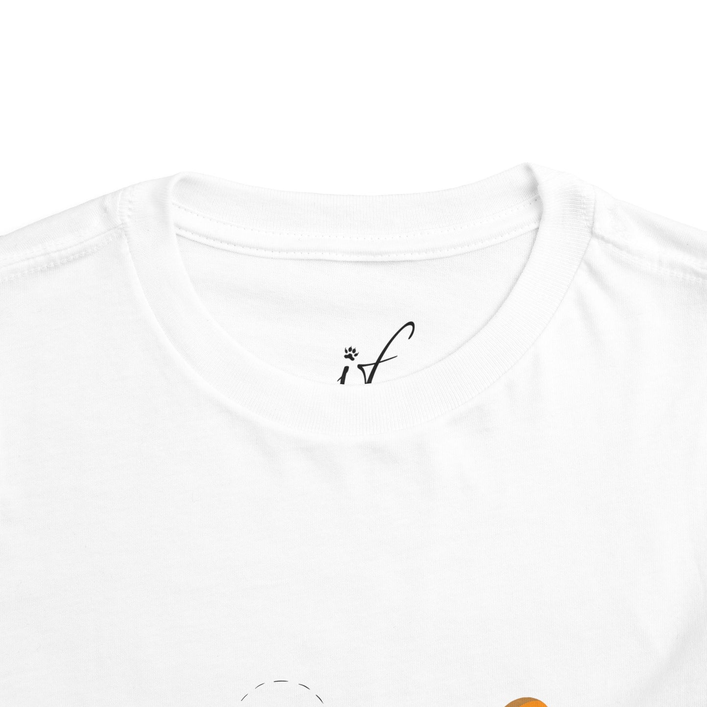 Butterfly of Hope | Toddler Short Sleeve Tee