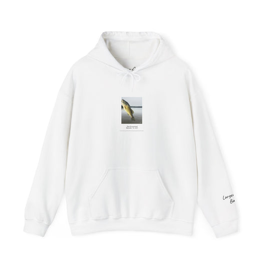 Largemouth Bass 9.12.25 | Hoodie