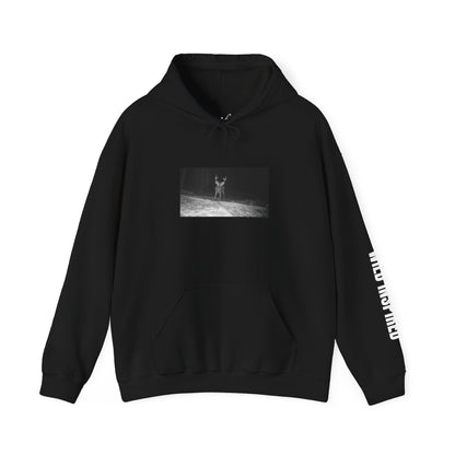 Trail Cam 9-Point Buck | Hoodie