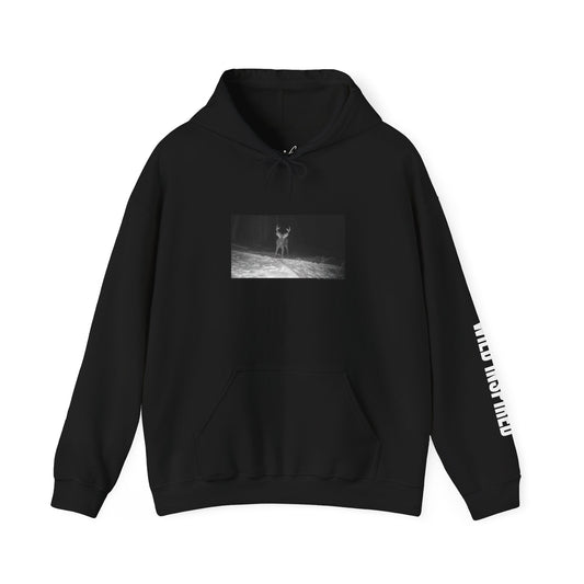Trail Cam 9-Point Buck | Hoodie