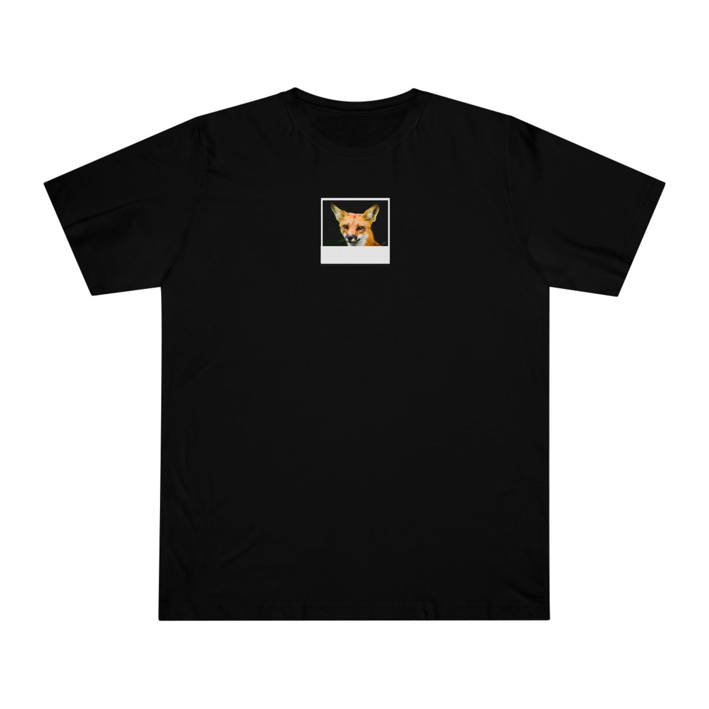 Fox | T-Shirt