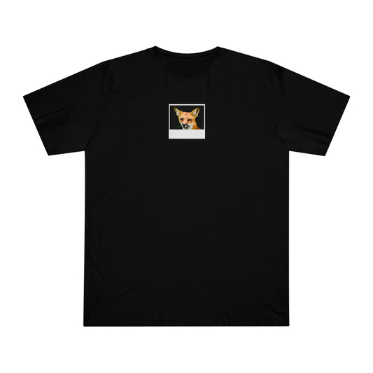 Fox | T-Shirt