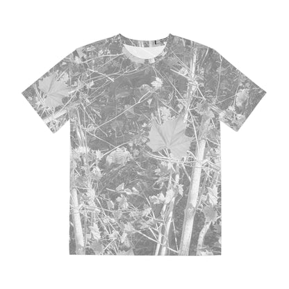 Wolf Gray Camo | T-Shirt