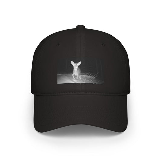Trail Cam Deer | Hat