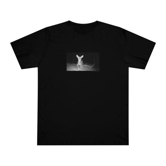 Trail Cam Deer | T-Shirt
