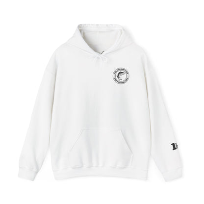 1 Fish One Time | Hoodie