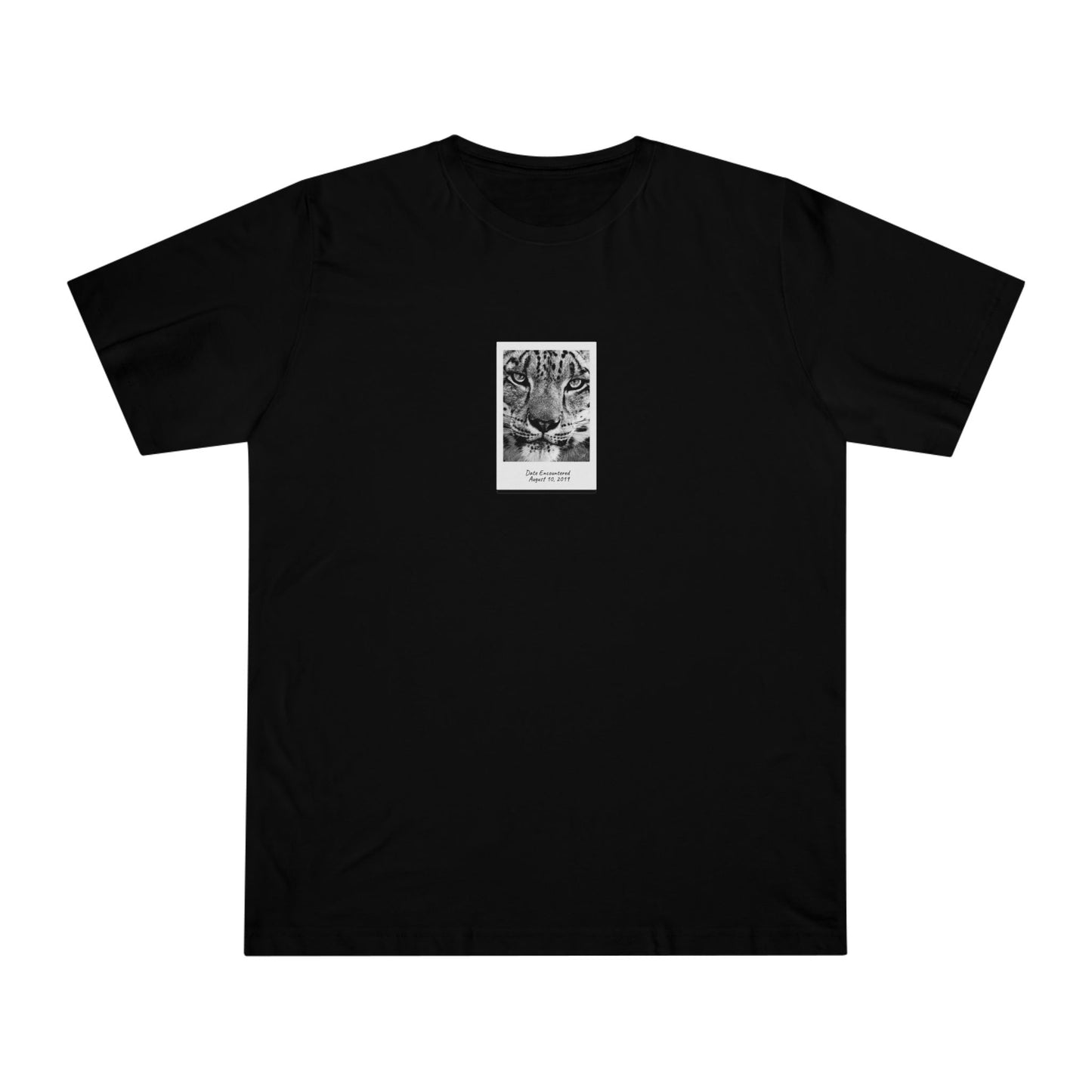 Snow Leopard Bundle (Coaster Set, Mug and T-Shirt)