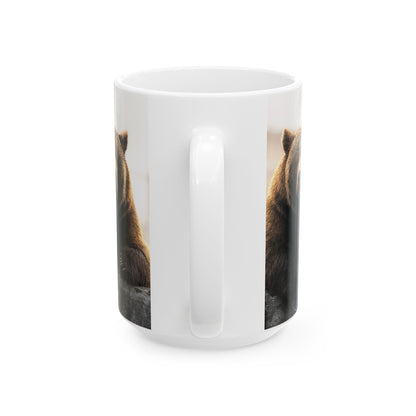 Bear | Ceramic Mug