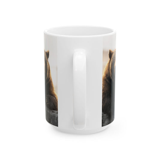 Bear | Ceramic Mug