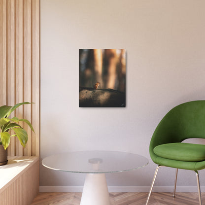 Chipmunk | Metal Art Sign