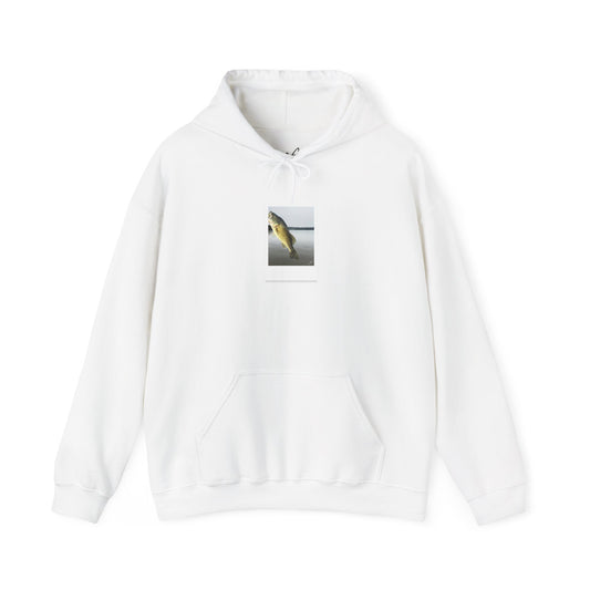 Largemouth Bass | Hoodie