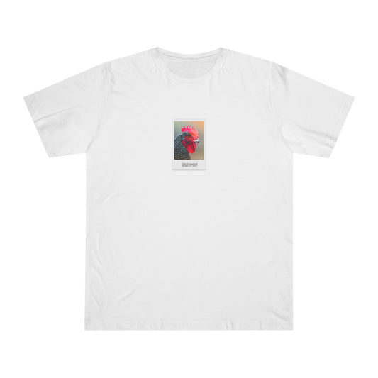 Rooster 10.21.24 | T-Shirt