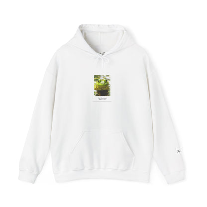 Frog 8.7.25 | Hoodie