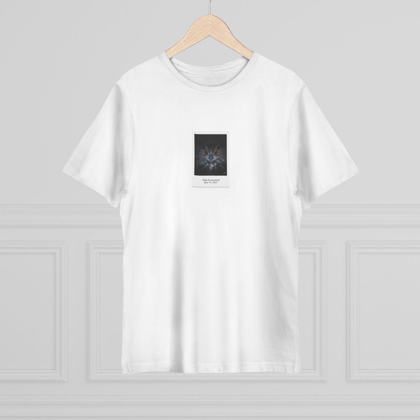 Owl 2.4.24 | T-Shirt