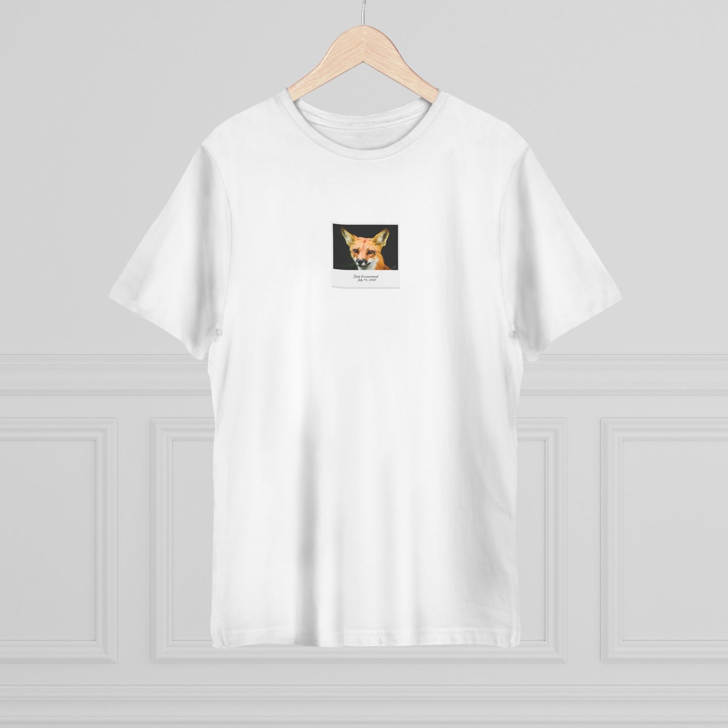 Fox 7.13.20 | T-Shirt