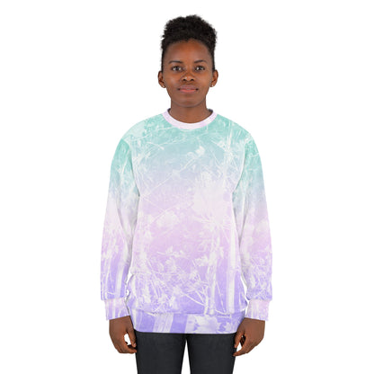 Rare Unicorn Camo | Pullover Sweatshirt