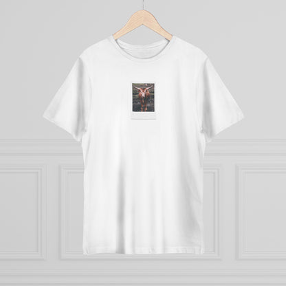 Longhorn Cow | T-Shirt