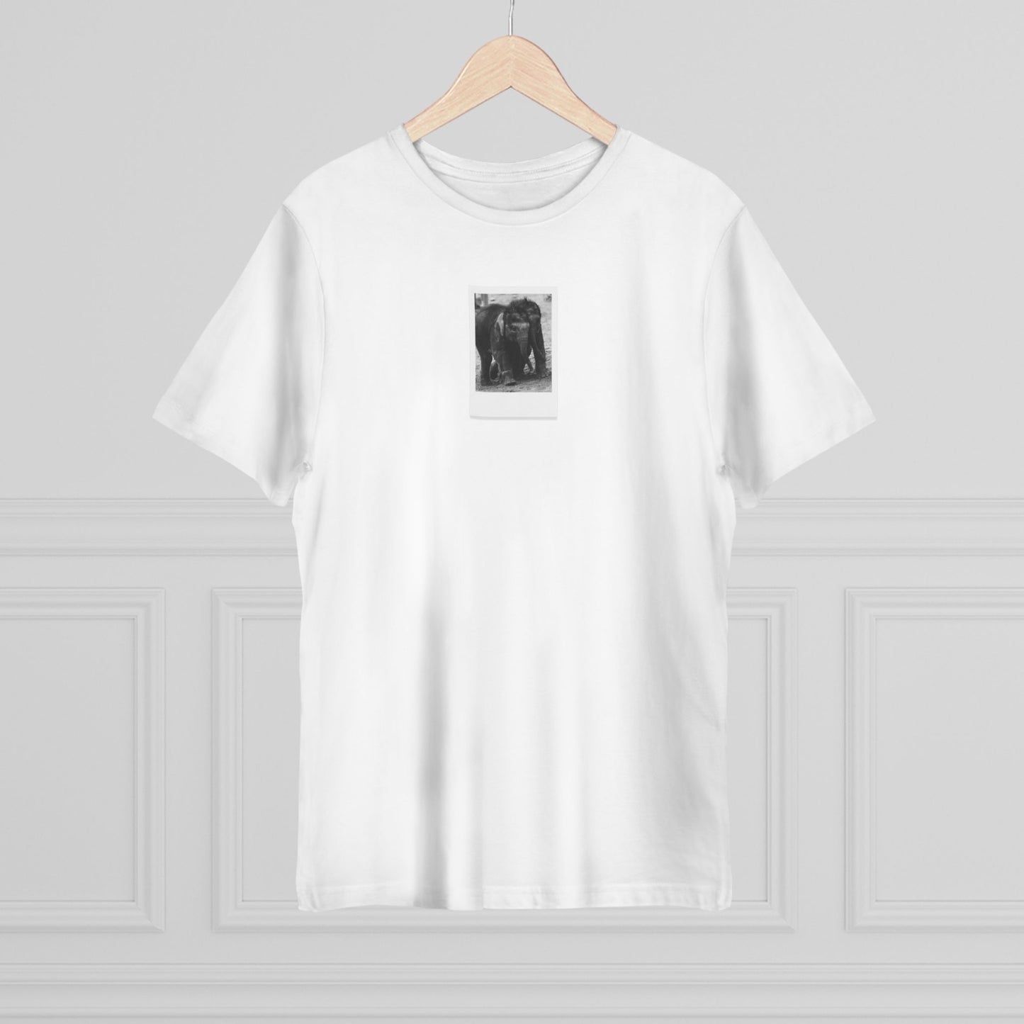 Twin Elephants | T-Shirt