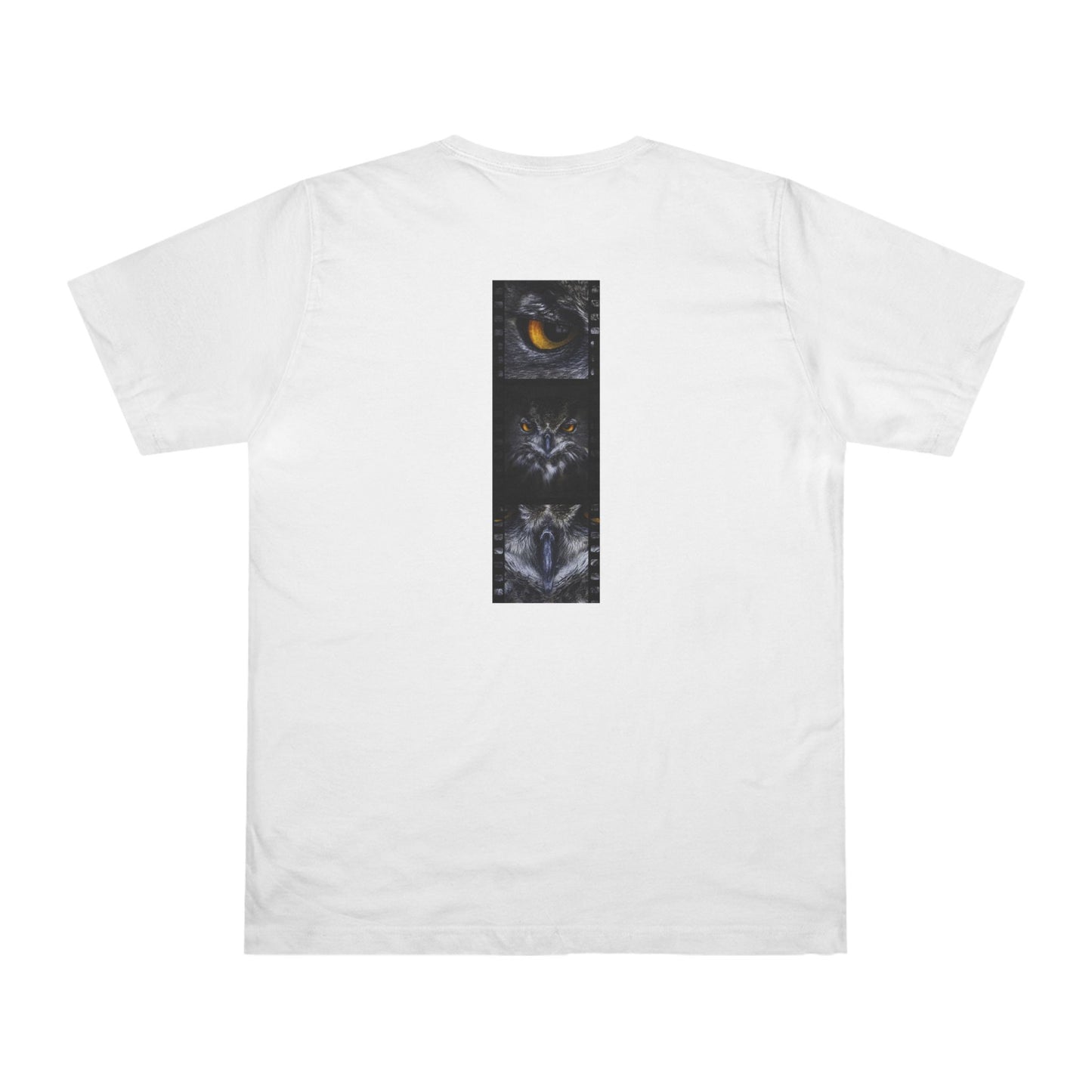 Owl In Focus | T-Shirt
