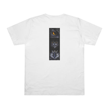 Owl In Focus | T-Shirt
