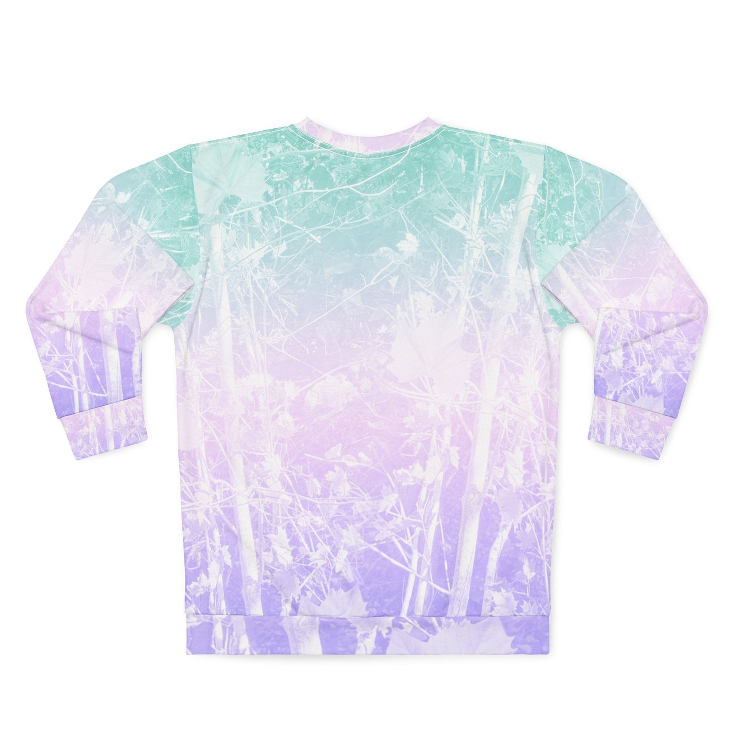 Rare Unicorn Camo | Pullover Sweatshirt