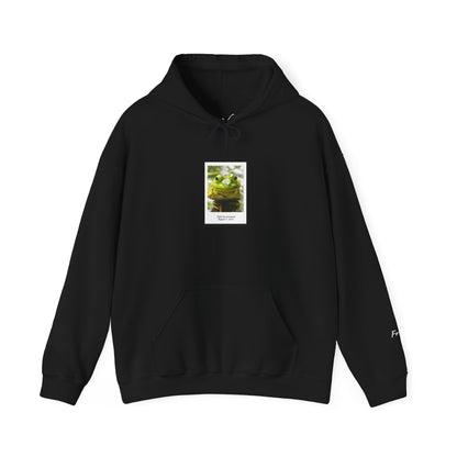 Frog 8.7.25 | Hoodie