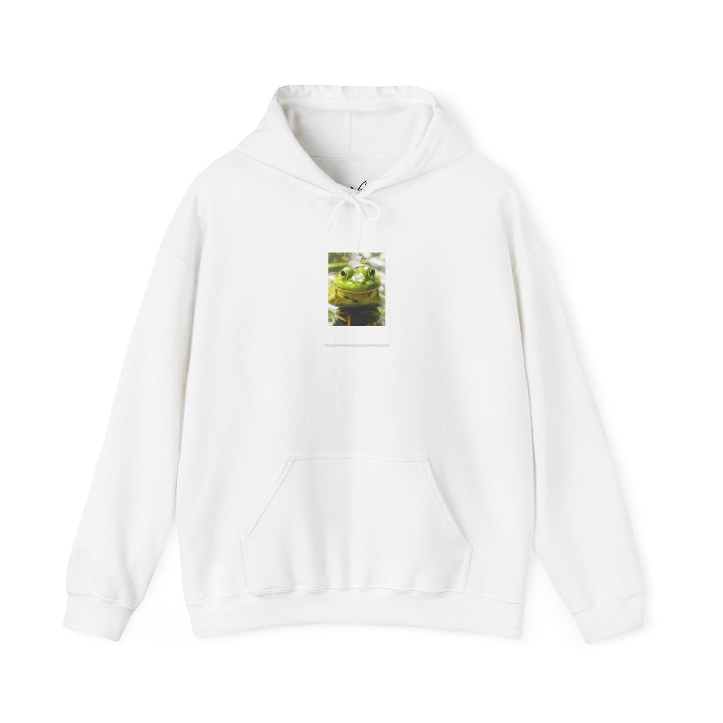 Frog | Hoodie