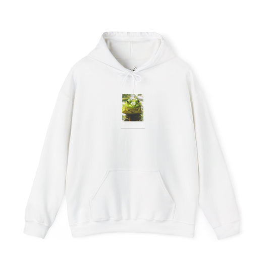 Frog | Hoodie