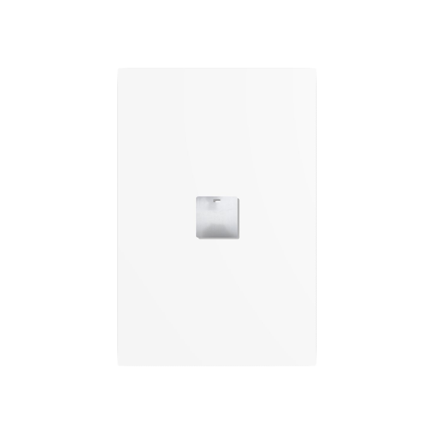 Chipmunk | Metal Art Sign