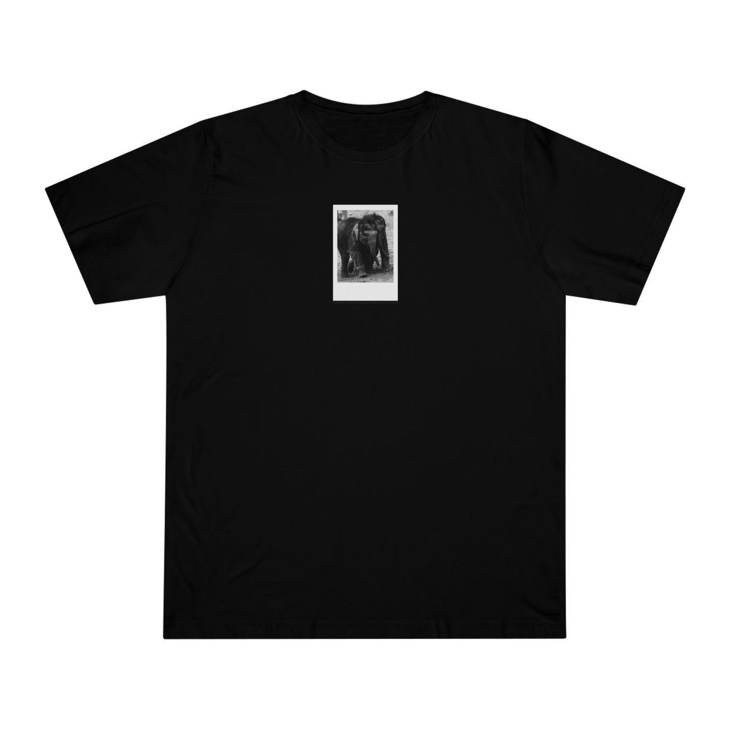 Twin Elephants | T-Shirt