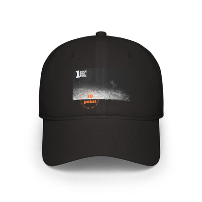 SPECIAL EDITION 10-Point "1 Buck One Time" | Hat