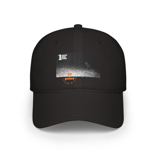 SPECIAL EDITION 10-Point "1 Buck One Time" | Hat