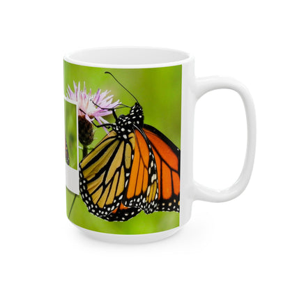 Butterfly | Ceramic Mug