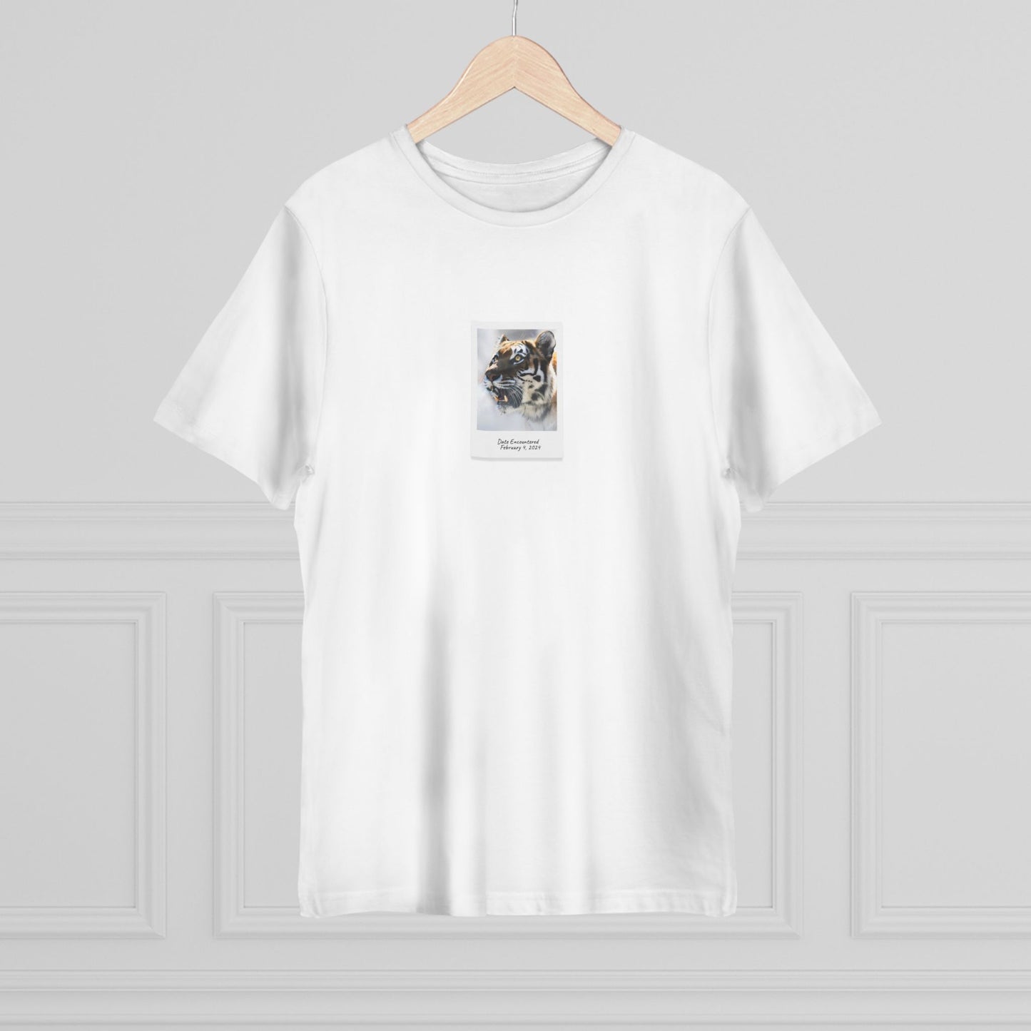 Tiger 2.4.24 | T-Shirt