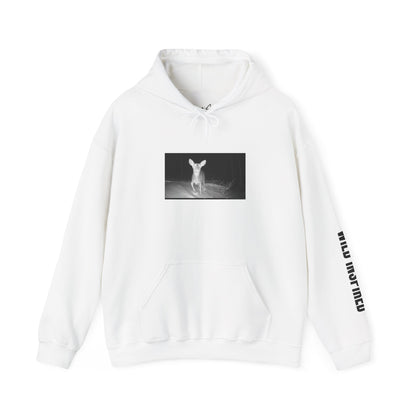 Trail Cam Deer | Hoodie