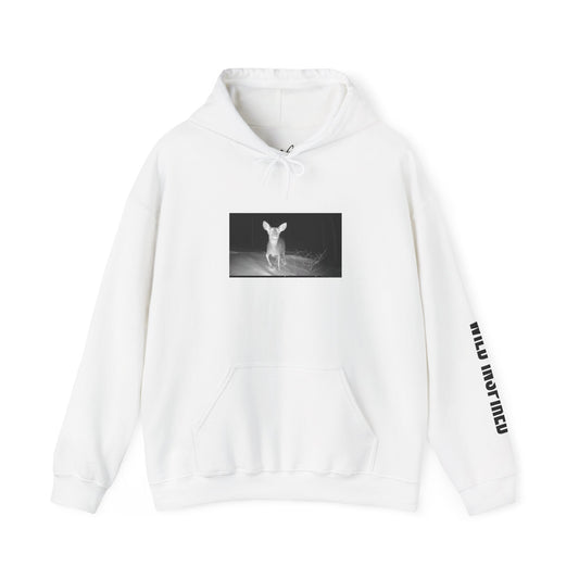 Trail Cam Deer | Hoodie