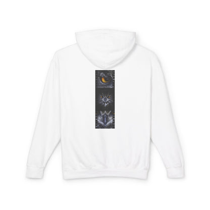 Owl In Focus | Hoodie