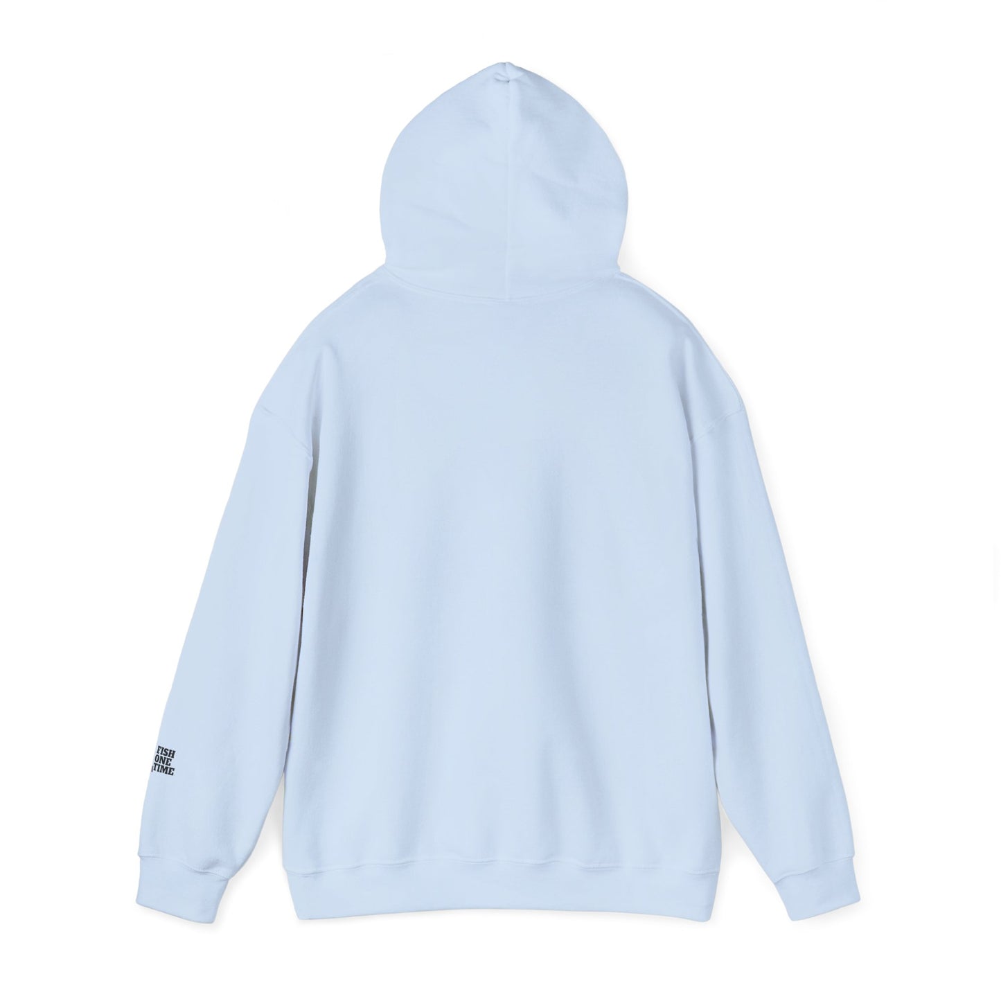 1 Fish One Time | Hoodie