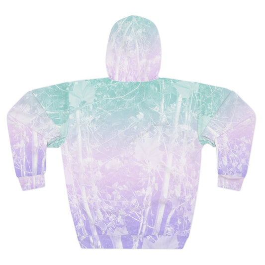 Rare Unicorn Camo | Hoodie