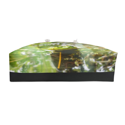 Frog | Weekender Bag